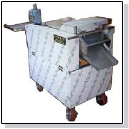 Fish Filletting M/C